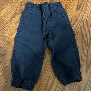 Baby gap 18-24m pants!